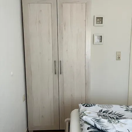 Apartment Oleander Vir