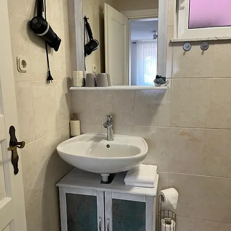 Apartment Oleander Vir