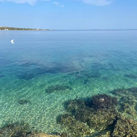 公寓 Oleander 维尔