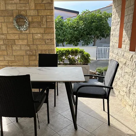 Appartamento Oleander