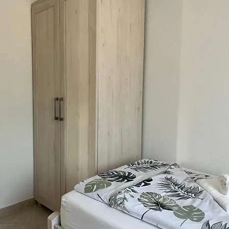 公寓 Oleander 维尔