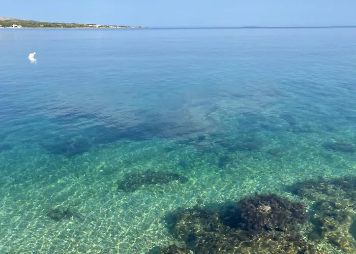 Appartamento Oleander Vir