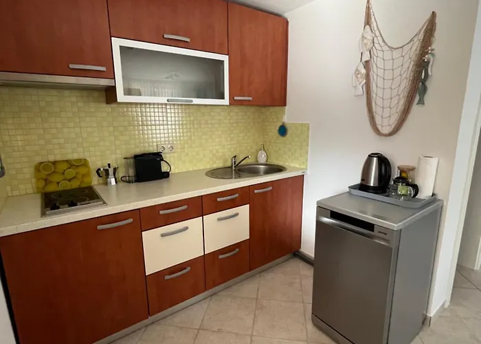 Oleander Apartamento Vir