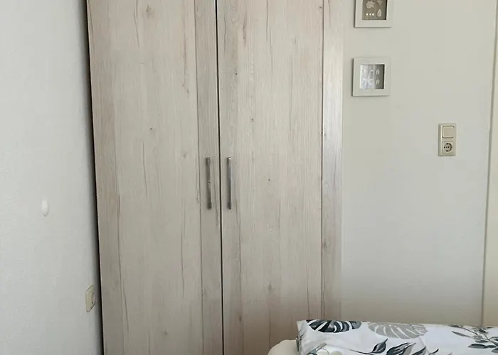 Apartamento Oleander Vir