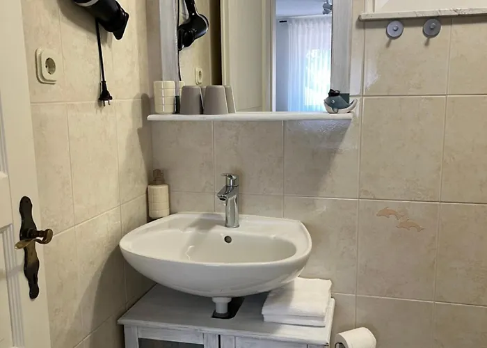 Apartamento Oleander Vir