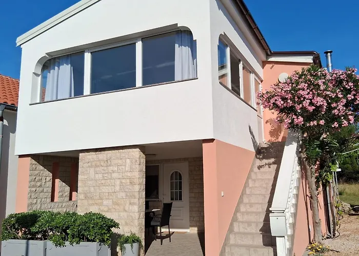 Apartamento Oleander