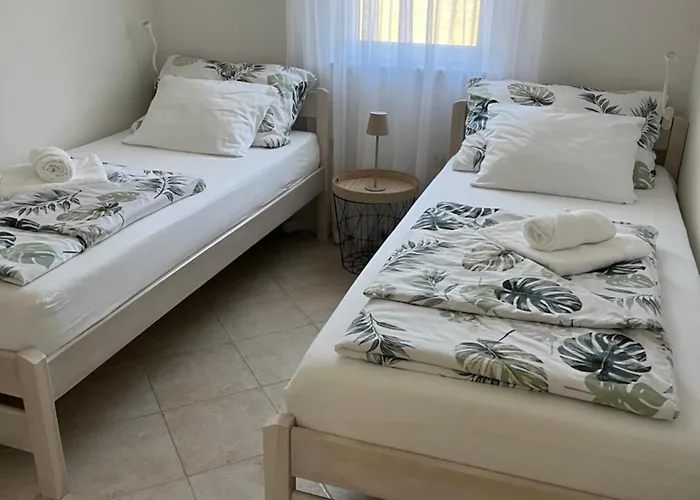 Apartamento Oleander *