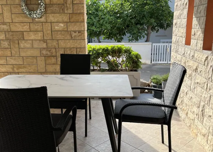 Apartamento Oleander