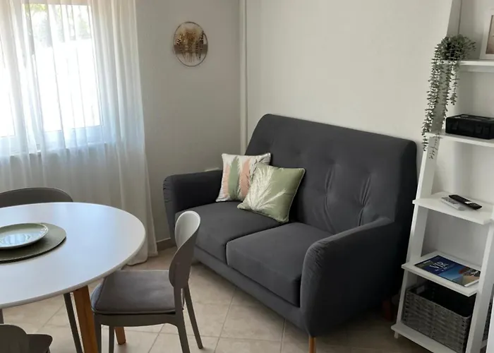 Oleander Apartamento