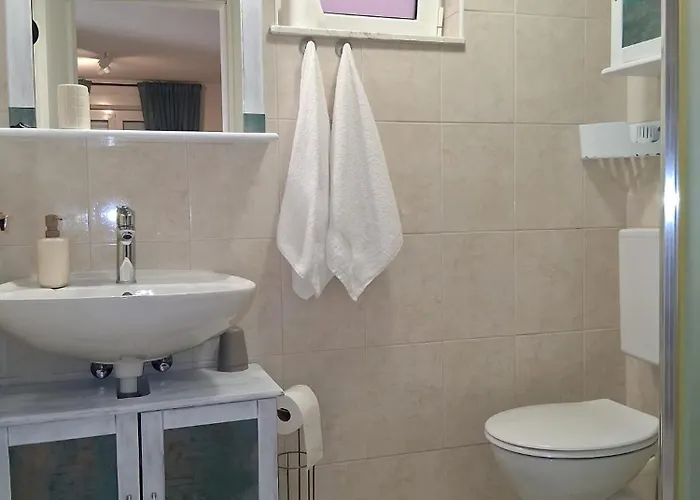 Oleander Apartamento Vir