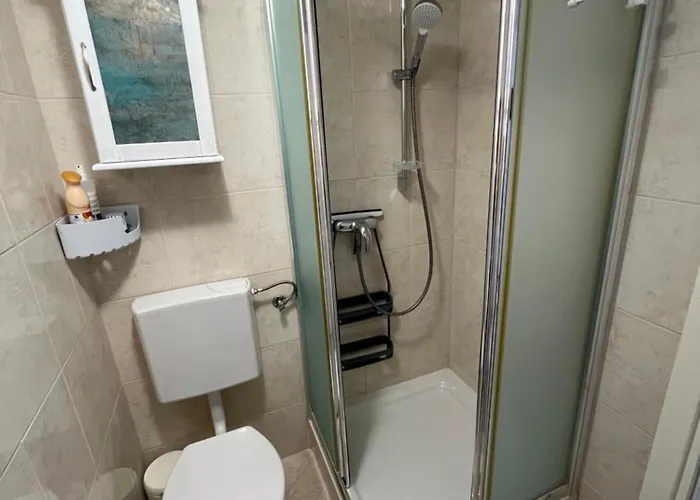 Oleander Apartamento *