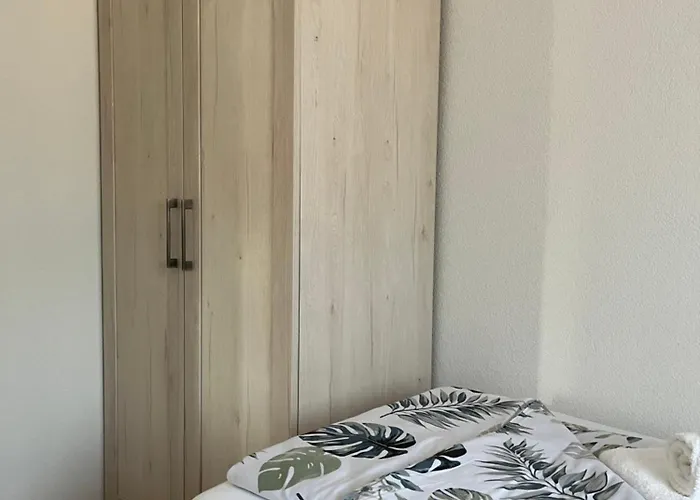 Apartamento Oleander Vir