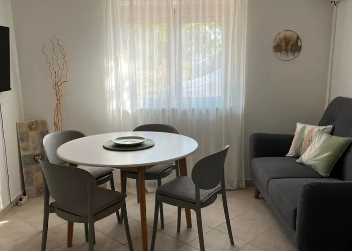 Oleander Apartamento