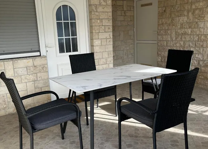 Appartamento Oleander