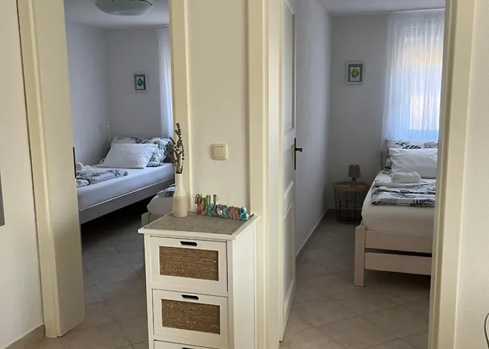 Oleander Apartamento